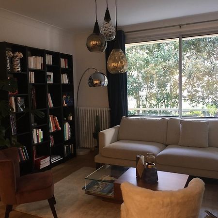 Appartement Moderne Renove Centre Ville تولوز المظهر الخارجي الصورة