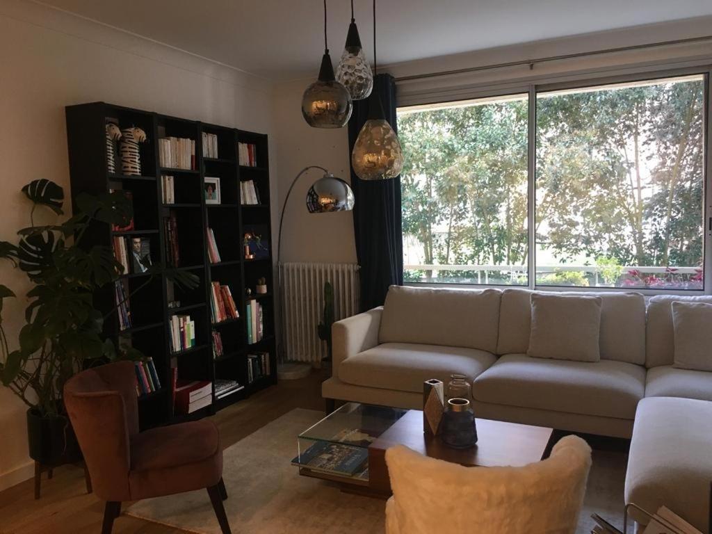 Appartement Moderne Renove Centre Ville تولوز المظهر الخارجي الصورة