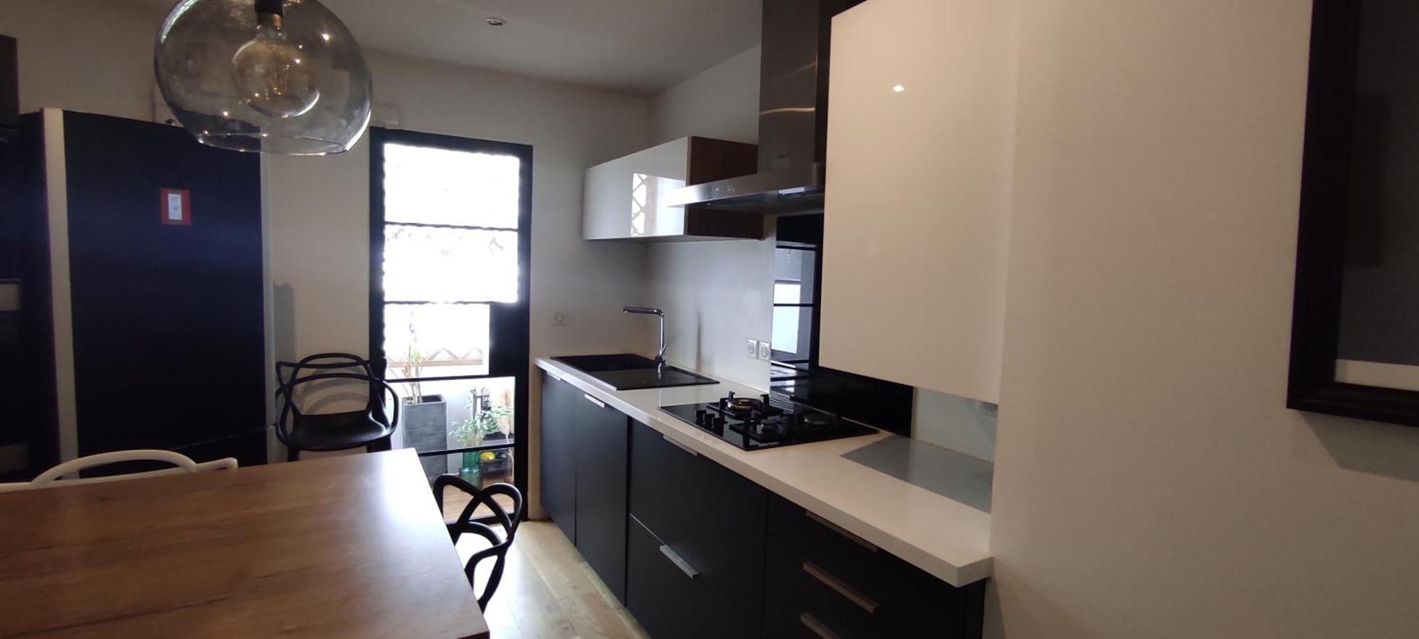 Appartement Moderne Renove Centre Ville تولوز المظهر الخارجي الصورة