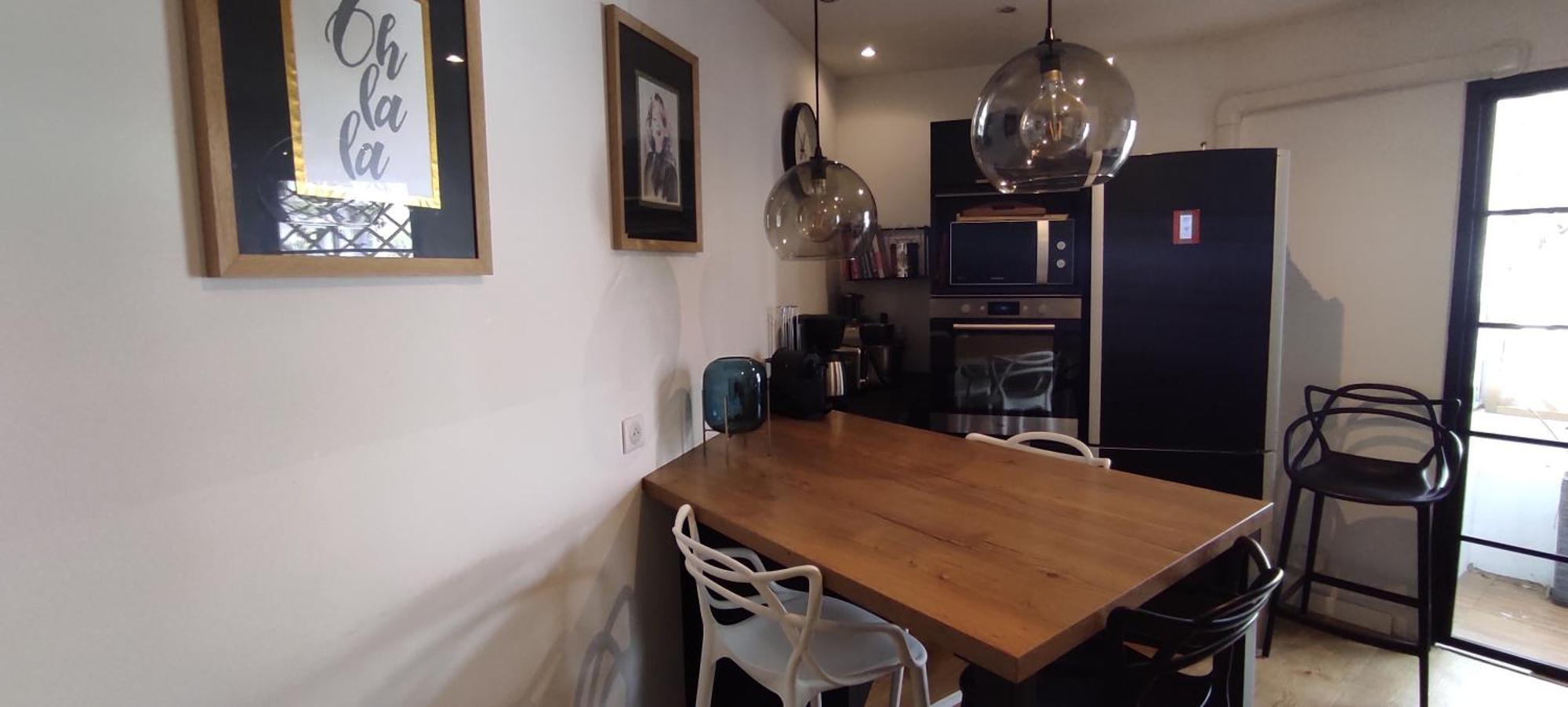 Appartement Moderne Renove Centre Ville تولوز المظهر الخارجي الصورة