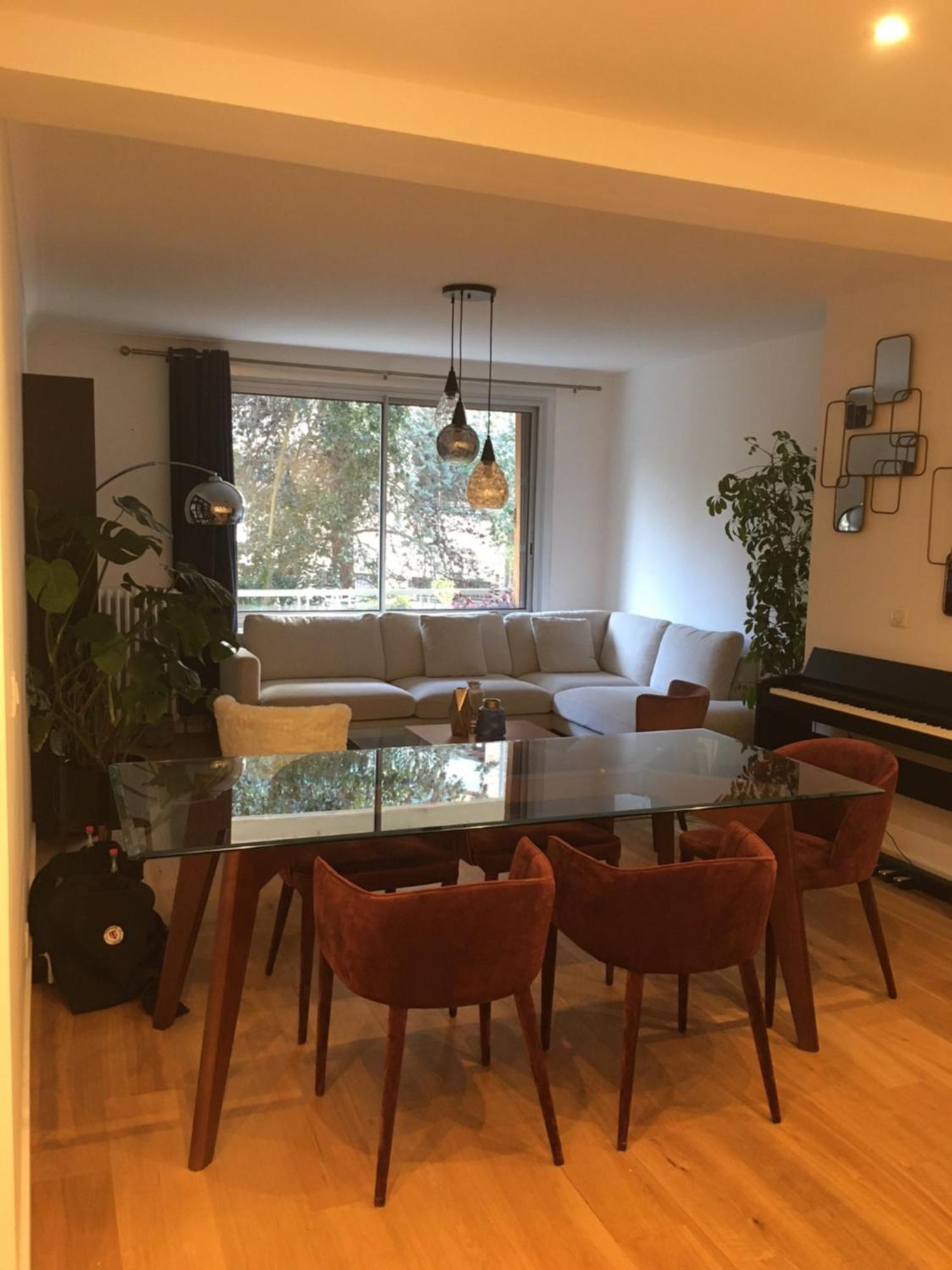 Appartement Moderne Renove Centre Ville تولوز المظهر الخارجي الصورة