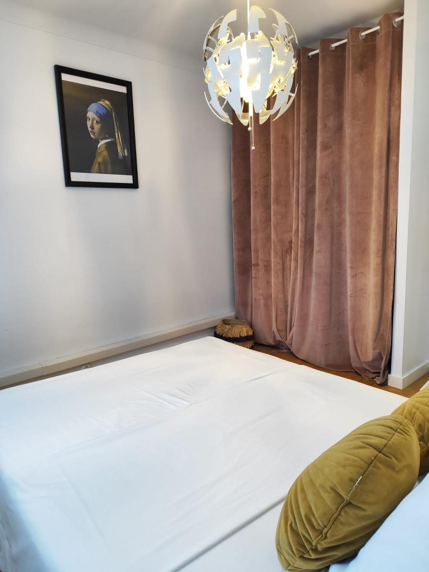 Appartement Moderne Renove Centre Ville تولوز المظهر الخارجي الصورة