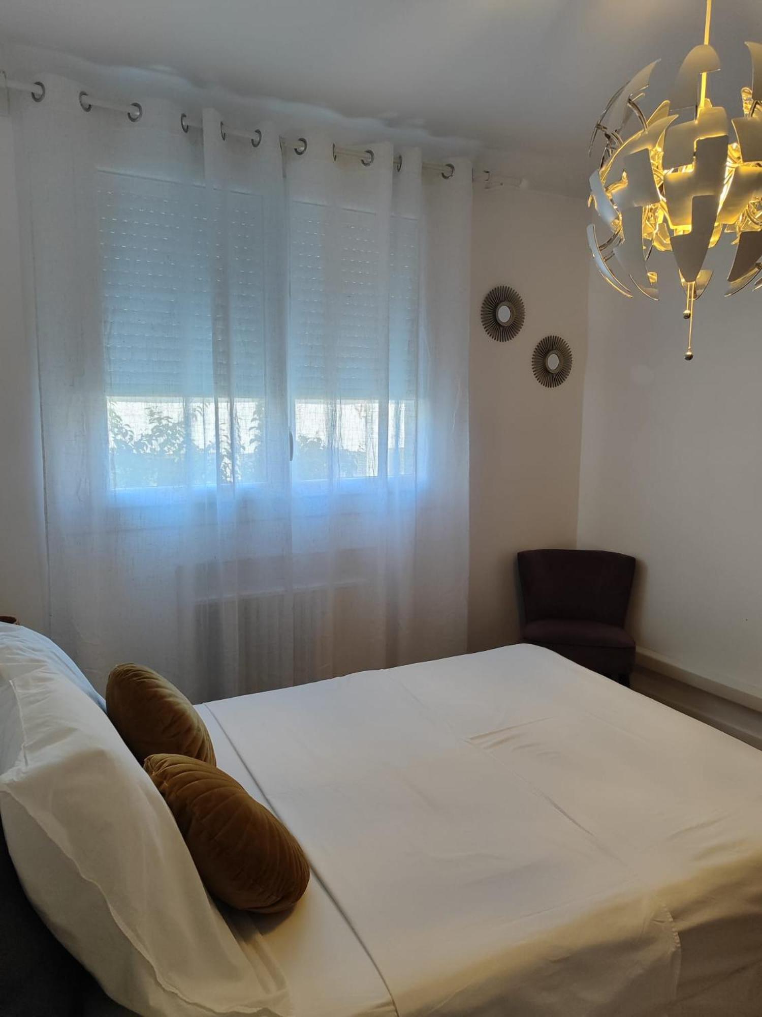 Appartement Moderne Renove Centre Ville تولوز المظهر الخارجي الصورة